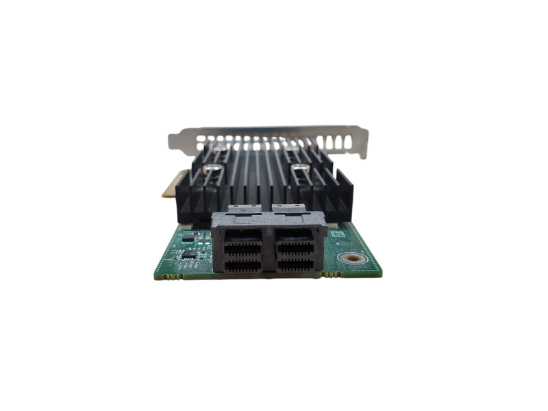 Dell Perc H330 12GB SAS Raid Controller Card | 04Y5H1 | w/ Cables