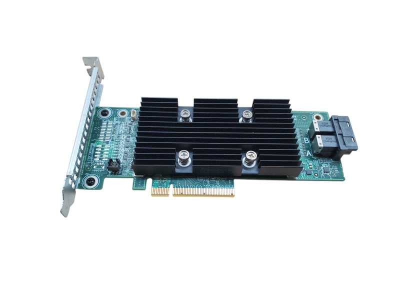 Dell Perc H330 12GB SAS Raid Controller Card | 04Y5H1 | w/ Cables