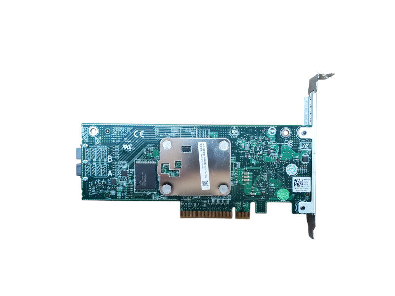 Dell Perc H330 12GB SAS Raid Controller Card | 04Y5H1 | w/ Cables