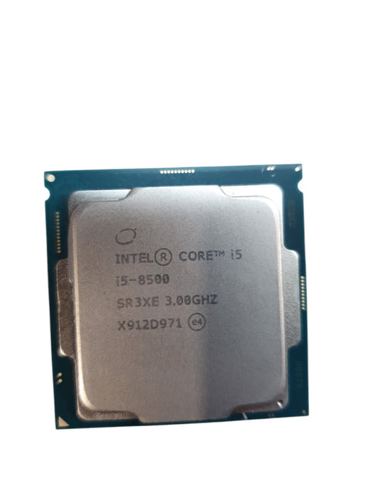 Intel Core i5-8500 SR3XE 3.0GHz LGA 1151 Desktop CPU Q
