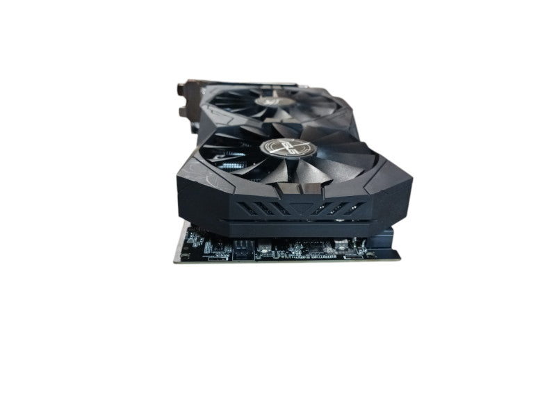 ASUS ROG Radeon RX 570 4GB GDDR5 Graphics Card