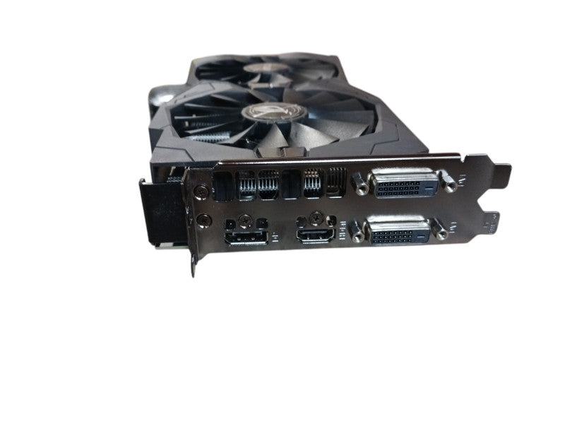 ASUS ROG Radeon RX 570 4GB GDDR5 Graphics Card