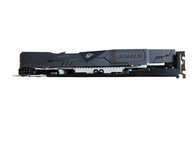 ASUS ROG Radeon RX 570 4GB GDDR5 Graphics Card