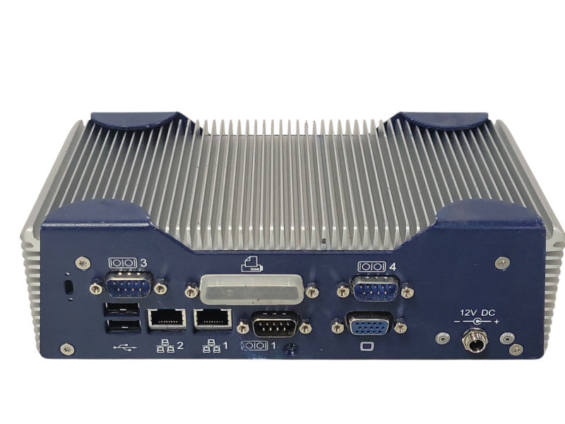 AAEON TF-AEC-6822-C3-1010 FANLESS EMBEDDED CONTROLLER, No SSD, READ Q_