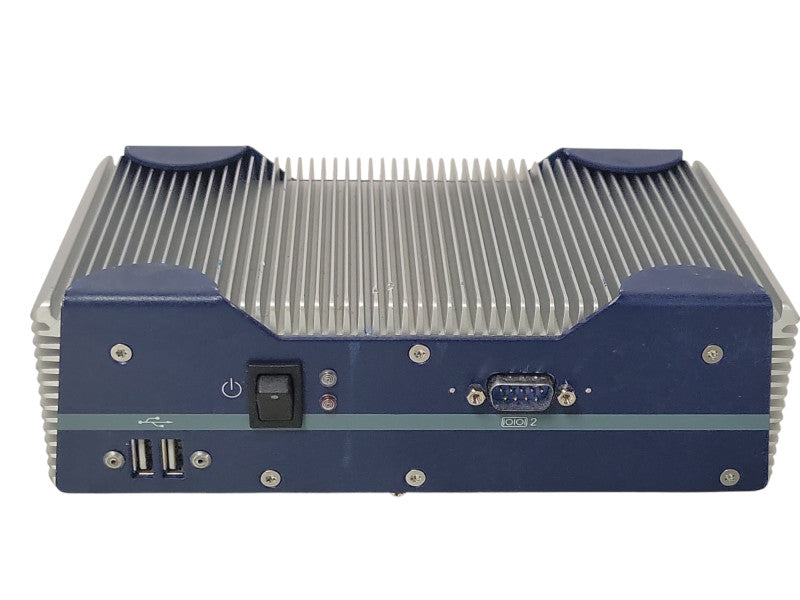 AAEON TF-AEC-6822-C3-1010 FANLESS EMBEDDED CONTROLLER, No SSD, READ Q_