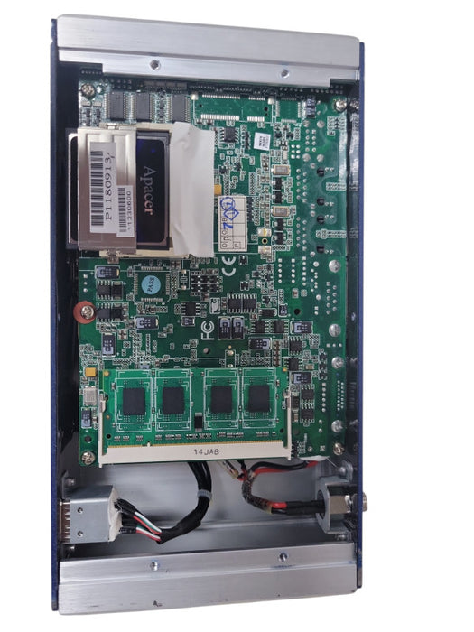 AAEON TF-AEC-6822-C3-1010 FANLESS EMBEDDED CONTROLLER, No SSD, READ _
