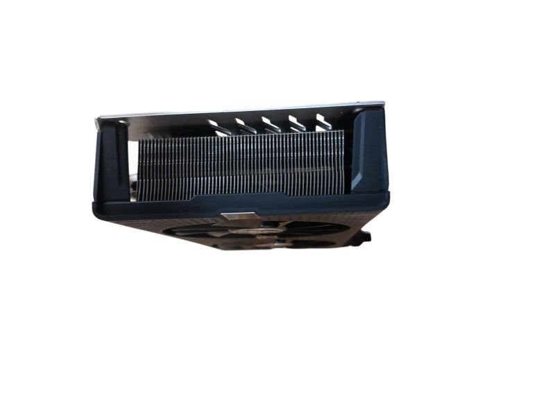 Sapphire Nitro+ Radeon RX 580 4GB GDDR5 Graphics Card