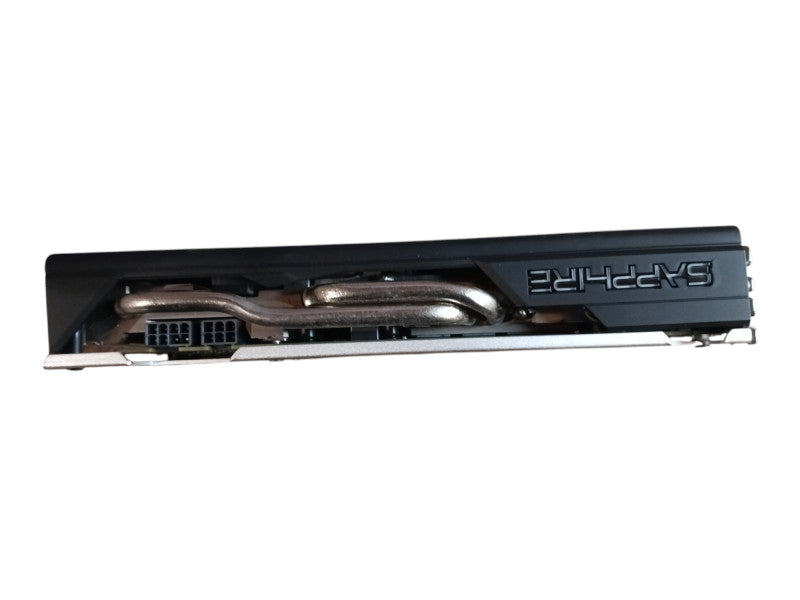 Sapphire Nitro+ Radeon RX 580 4GB GDDR5 Graphics Card