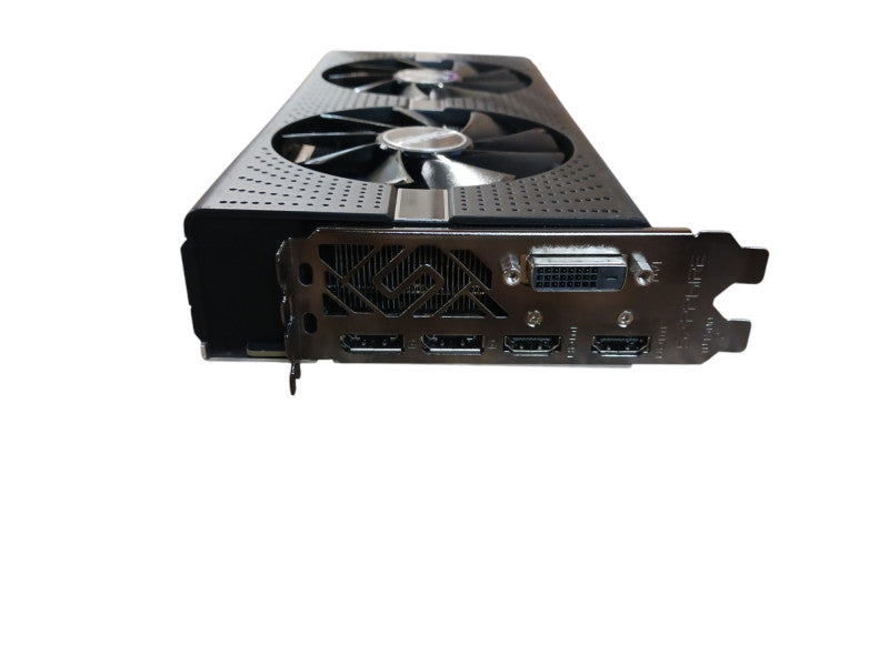 Sapphire Nitro+ Radeon RX 580 4GB GDDR5 Graphics Card