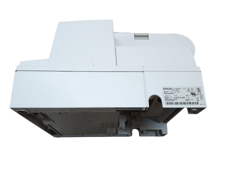 Epson TM-H5000IIP M128C Thermal Receipt Printer | *READ*