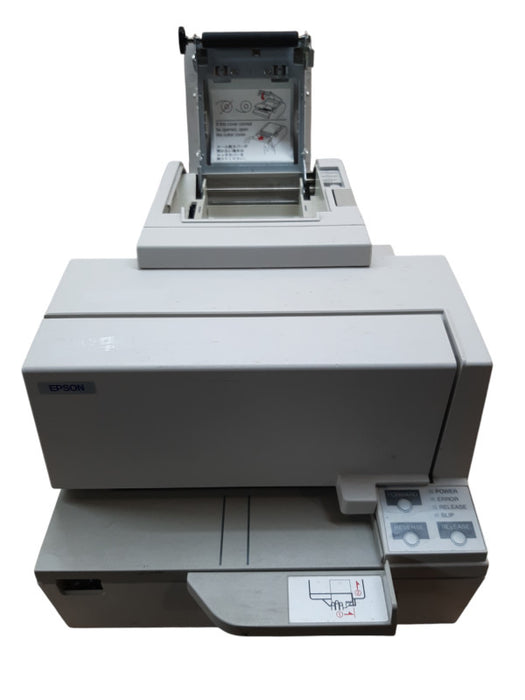 Epson TM-H5000IIP M128C Thermal Receipt Printer | *READ*