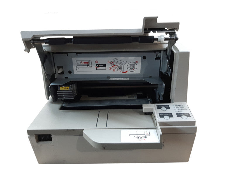 Epson TM-H5000IIP M128C Thermal Receipt Printer | *READ*