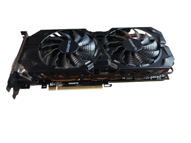 GIGABYTE Radeon R9 390 8GB GDDR5 PCI-E Graphics Card