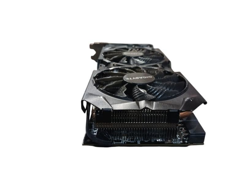 GIGABYTE Radeon R9 390 8GB GDDR5 PCI-E Graphics Card