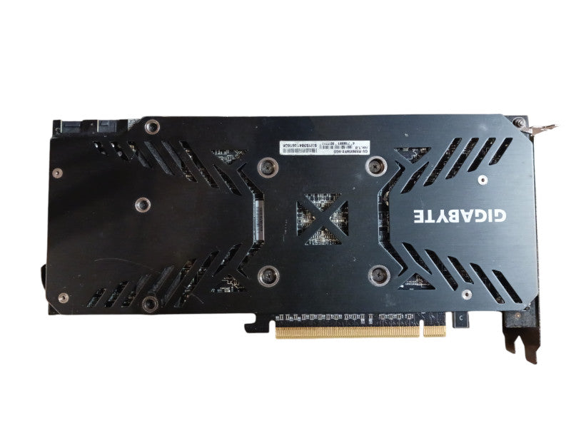 GIGABYTE Radeon R9 390 8GB GDDR5 PCI-E Graphics Card