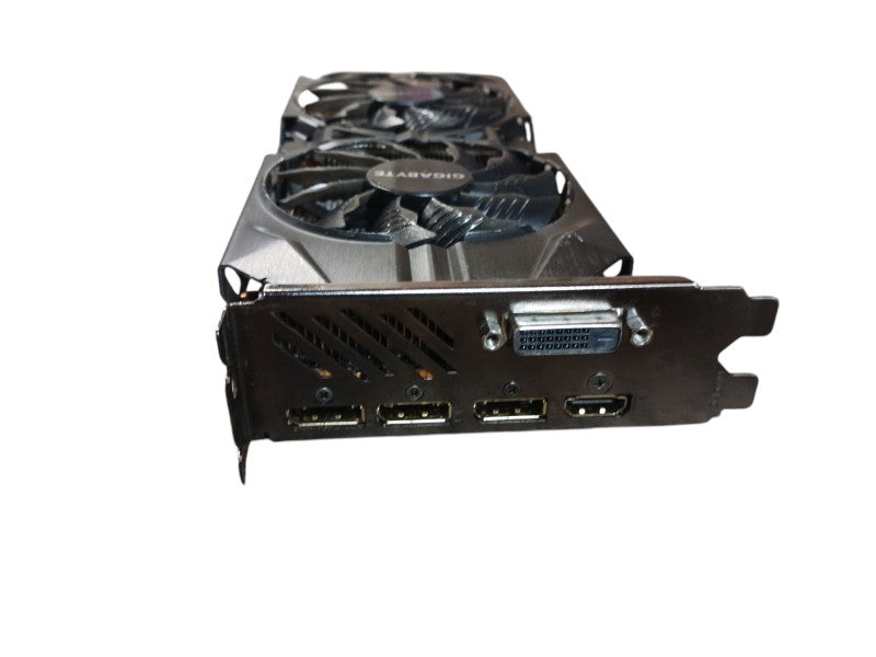 GIGABYTE Radeon R9 390 8GB GDDR5 PCI-E Graphics Card
