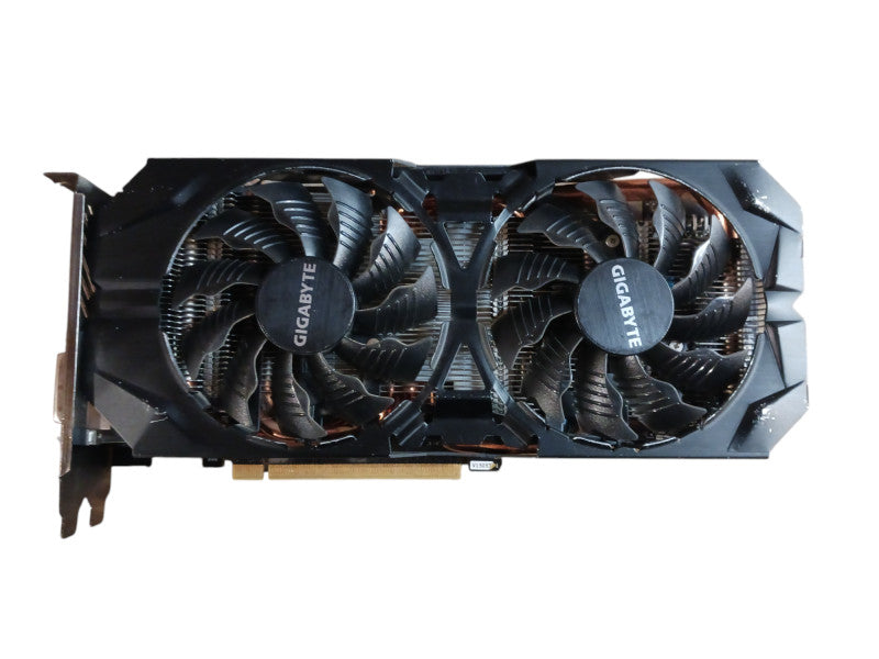 GIGABYTE Radeon R9 390 8GB GDDR5 PCI-E Graphics Card
