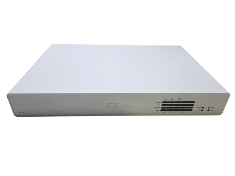Sophos XG 135 Rev.3 | Network Security Firewall *READ*