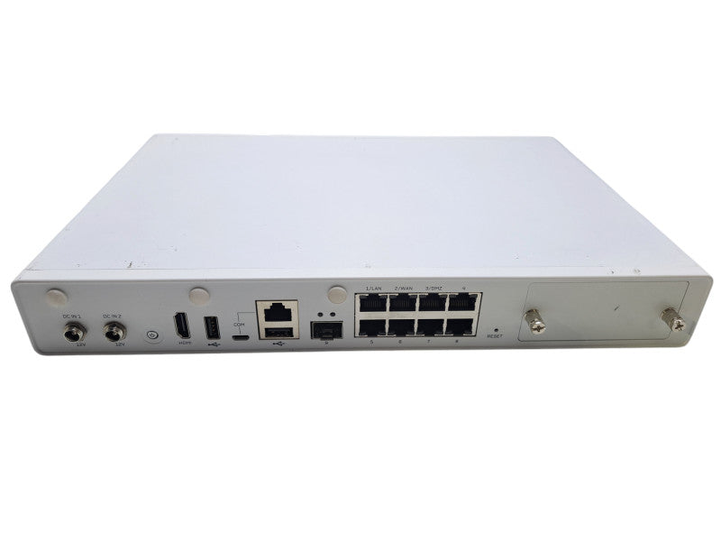 Sophos XG 135 Rev.3 | Network Security Firewall *READ*
