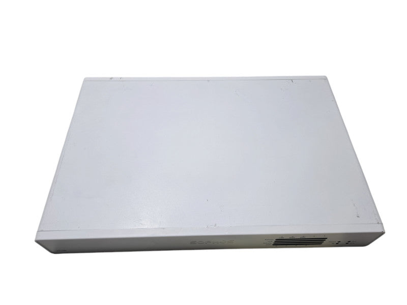 Sophos XG 135 Rev.3 | Network Security Firewall *READ*