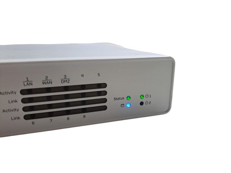 Sophos XG 135 Rev.3 | Network Security Firewall *READ*