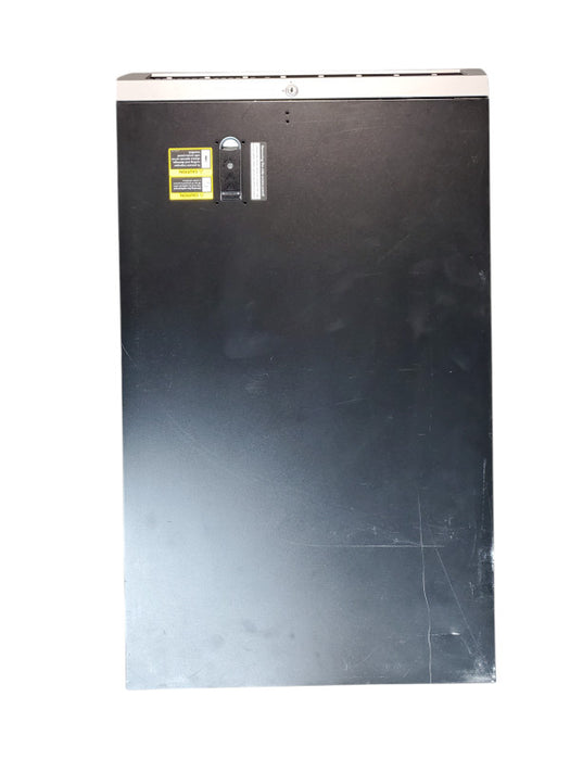 HP ProLiant ML350p Gen8 | 1x Xeon E5-2620 0 | 8GB DDR3 | No HDD | P420i