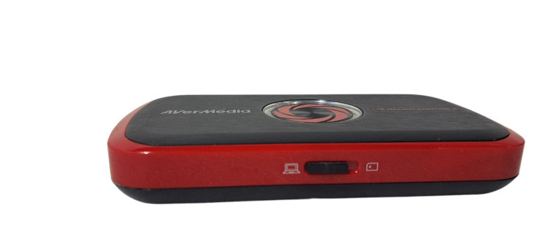 AverMedia C875 Live Gamer Portable Capture Device AVT-C875