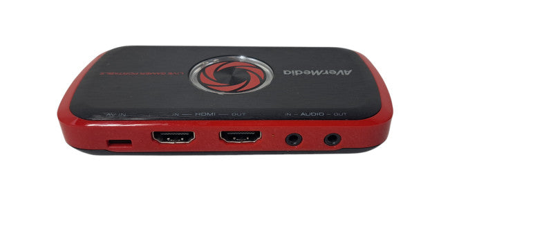 AverMedia C875 Live Gamer Portable Capture Device AVT-C875