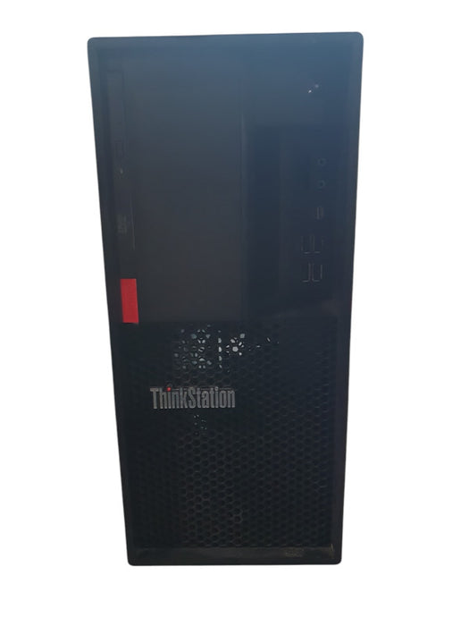 Lenovo ThinkStation P330 | Xeon E-2234 @ 3.6GHz | 32GB DDR4 | Quadro K2000