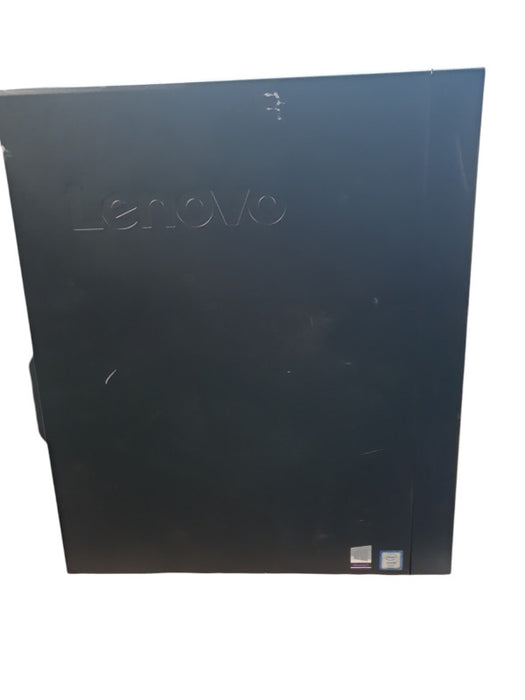 Lenovo ThinkStation P330 | Xeon E-2234 @ 3.6GHz | 32GB DDR4 | Quadro K2000