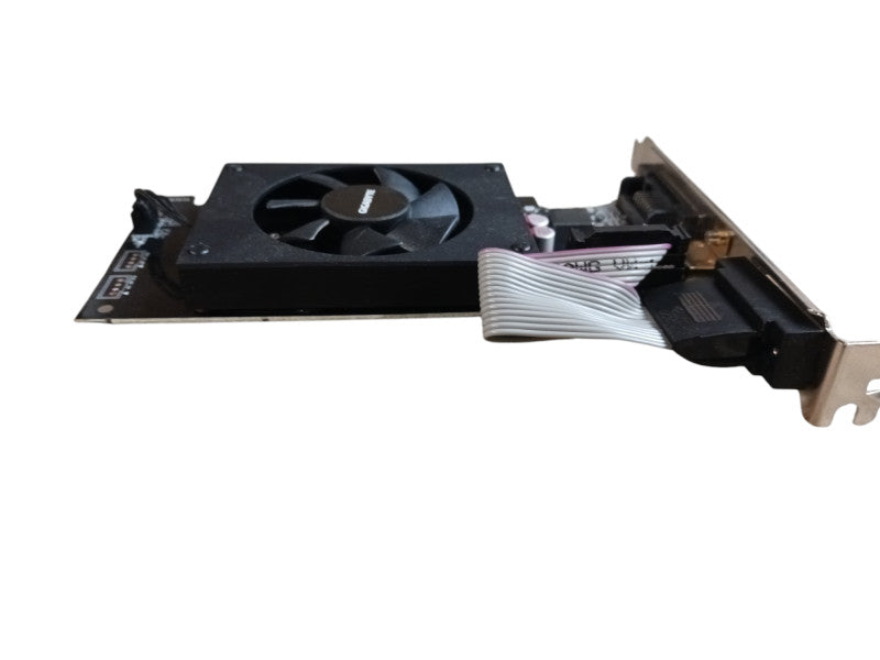 GIGABYTE GeForce GT 710 2GB DDR3 Low Profile Graphics Card