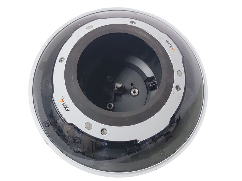 Axis Q6100-E 60Hz Outdoor Dome Security Camera 01711-001 -01 _