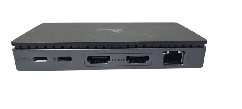 LIONWEI LIDK1701 USB Docking Station HDMI
