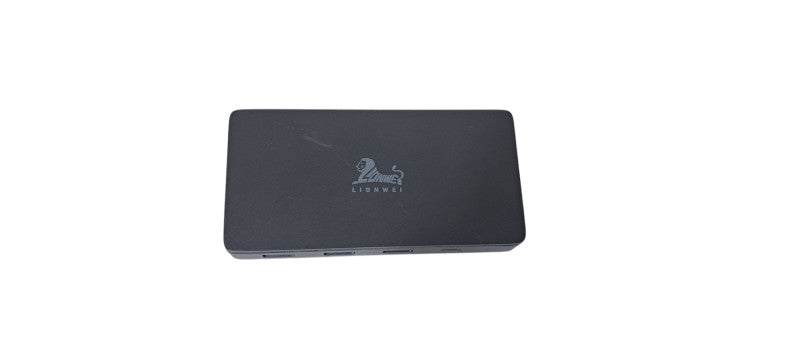 LIONWEI LIDK1701 USB Docking Station HDMI