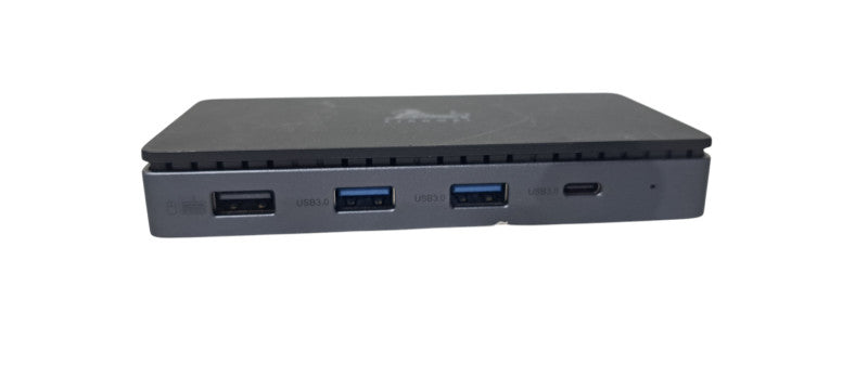 LIONWEI LIDK1701 USB Docking Station HDMI