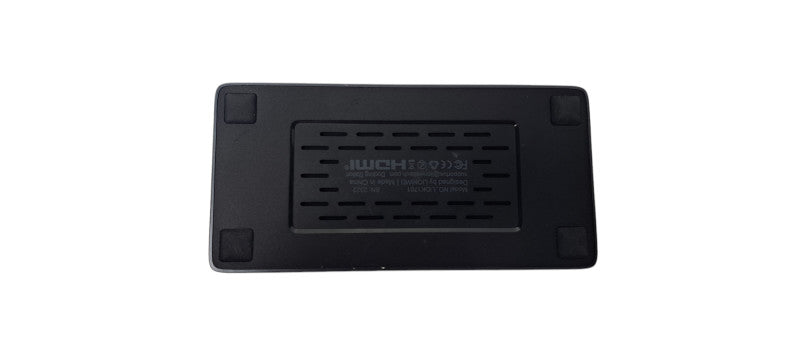 LIONWEI LIDK1701 USB Docking Station HDMI