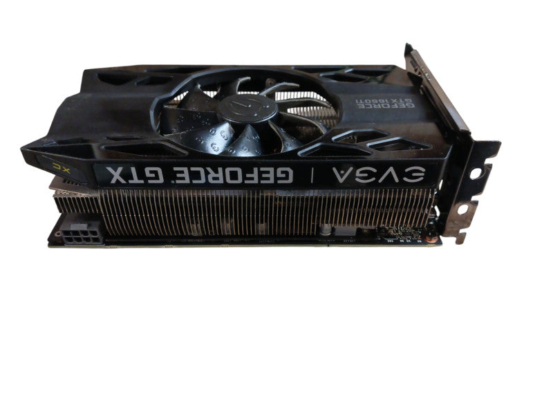 EVGA GeForce GTX 1660 Ti 6GB GDDR6 Graphics Card
