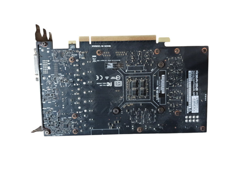 EVGA GeForce GTX 1660 Ti 6GB GDDR6 Graphics Card