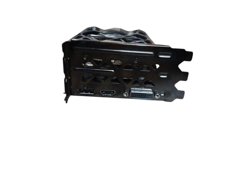 EVGA GeForce GTX 1660 Ti 6GB GDDR6 Graphics Card