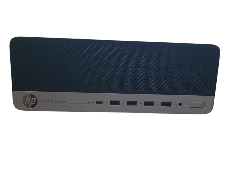 HP EliteDesk 705 G5 | AMD Ryzen 5 Pro 3400G | 8GB DDR4 | No HDD/SSD Q