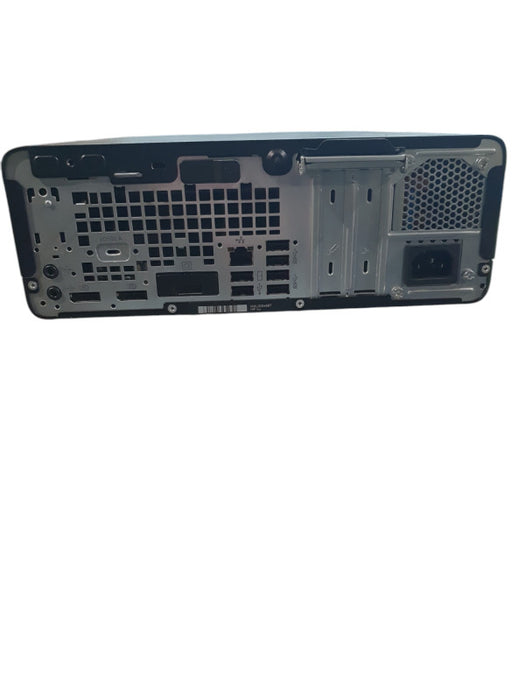 HP EliteDesk 705 G5 | AMD Ryzen 5 Pro 3400G | 8GB DDR4 | No HDD/SSD Q