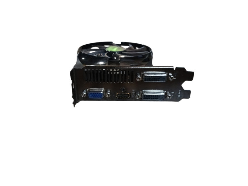 Gigabyte Nvidia GeForce GTX 650Ti 1GB Graphics Card