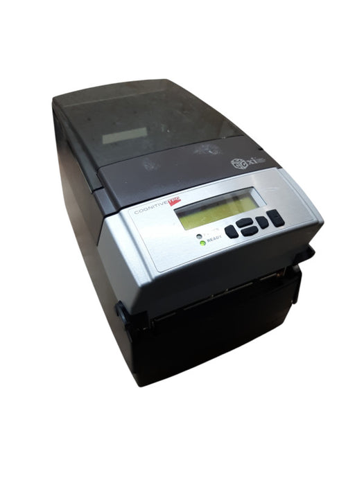 CognitiveTPG CXD4-1330 Thermal Printer| READ