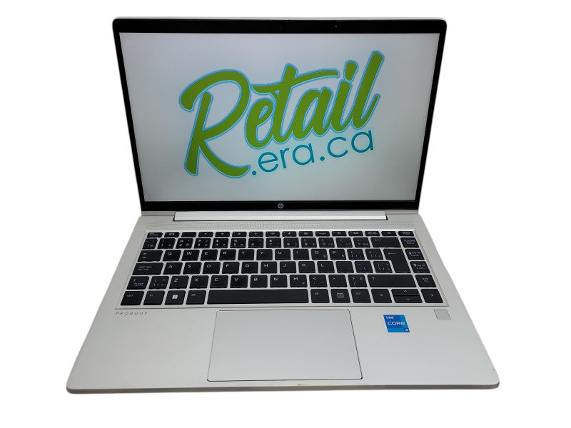 HP ProBook 440 G10 10-Core i5-1334U @ 1.3GHz 16GB DDR4 256GB SSD ( Lap200