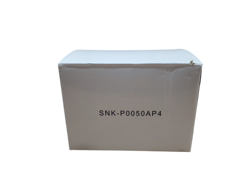 Supermicro SNK-P0050AP4 4U Active CPU Heatsink | New Open Box Q