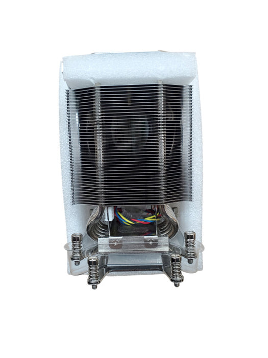 Supermicro SNK-P0050AP4 4U Active CPU Heatsink | New Open Box Q
