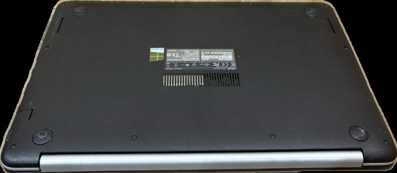 Asus K501L i7-5500U@2.4GHz GeForce GTX 950M 2GB GPU 12GB RAM 256GB SSD  BudLap