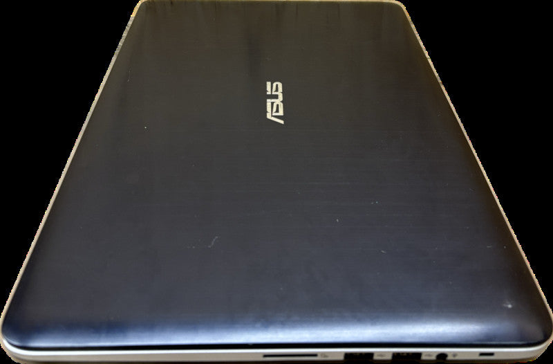 Asus K501L i7-5500U@2.4GHz GeForce GTX 950M 2GB GPU 12GB RAM 256GB SSD  BudLap