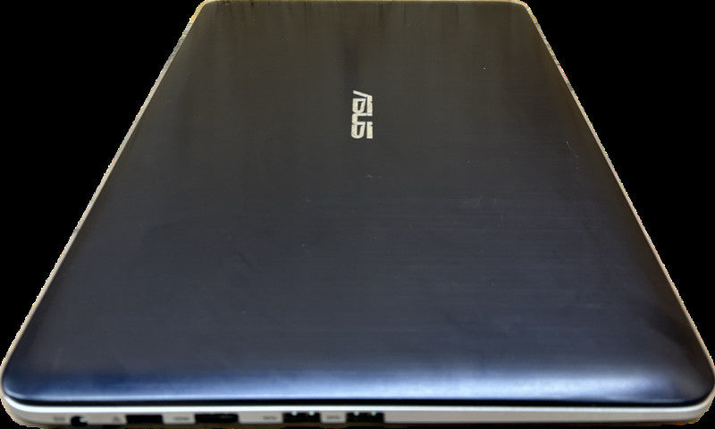 Asus K501L i7-5500U@2.4GHz GeForce GTX 950M 2GB GPU 12GB RAM 256GB SSD  BudLap
