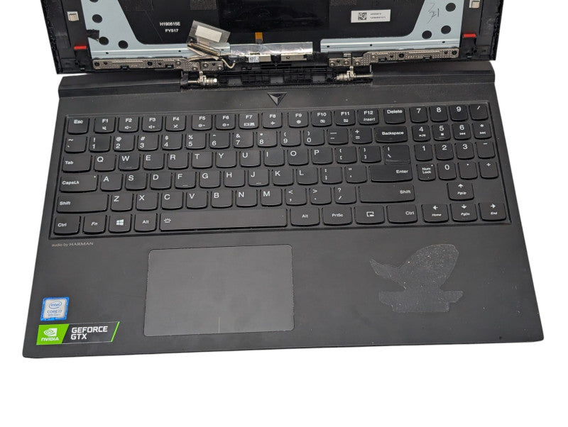 Lenovo Legion Y545 Gaming Laptop Intel Core i7-9750H 8GB RAM PLEASE READ  - Lap200